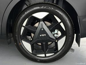 Kia Seltos K3 1.6 Petrol - Image 3