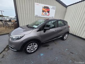 Renault Captur 2016 - Image 2