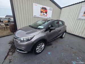 Renault Captur 2016 - Image 3