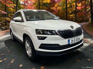 2021 Skoda Karoq 1.6 TDi Ambition Diesel Manual - Image 3