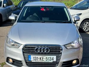 AUDI A1 1.4L Petrol Auto S-Line 2013 69000KM ONLY - Image 2
