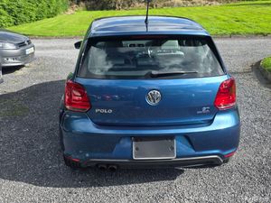 2013 polo GT turbo. 1.4 dsg. - Image 4
