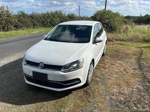 2014 polo 1.2  automatic 21k km. - Image 4