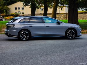 Volkswagen ID.7 2024 - Image 3