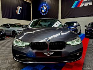 BMW 3 SERIES 2.0 D F30 SE 4DR AUTO - Image 2