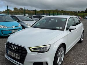 Audi A3 2020 - Image 2