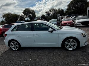 Audi A3 2020 - Image 4