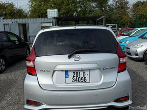 2020 Nissan Note 1.2 Petrol Hybrid Automatic | - Image 4