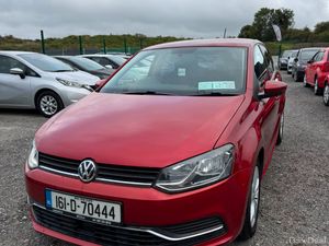 2016 Volkswagen Polo 1.2 Petrol Automatic - Image 3