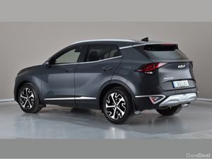 Kia Sportage K4 Diesel MHEV - Image 2
