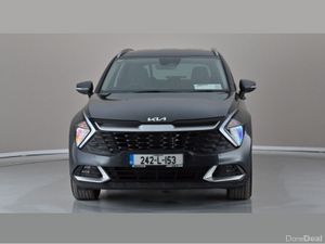 Kia Sportage K4 Diesel MHEV - Image 4