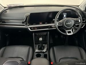 Kia Sportage K4 Diesel MHEV - Image 4