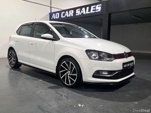 Volkswagen Polo 2017 1.0 match edition - Image 2
