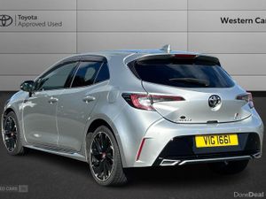 Toyota Corolla 1.8 VVT-h GR SPORT CVT Euro 6 (s/s) - Image 4