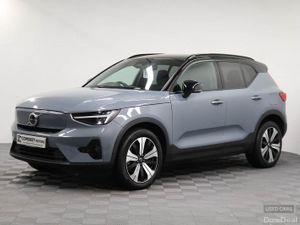 Volvo XC40 Plus - Image 3