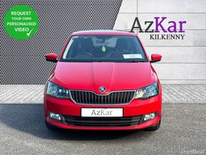 Skoda Fabia 2016 AMBITION 1.4 DIESEL  90HP 5DR HAT - Image 2
