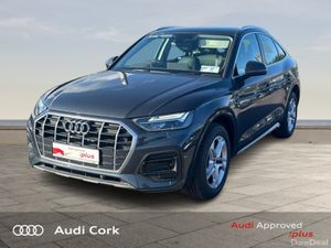 Audi Q5 2.0 35TDI 163BHP SE AUTOMATIC WITH AMBIENT - Image 4