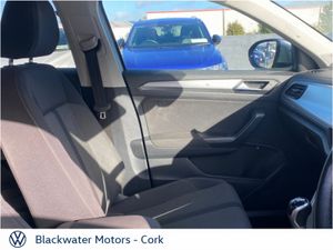 Volkswagen T-Roc 1.0TSI 116BHP SPECIAL EDITION - Image 4
