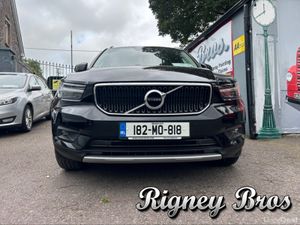 Volvo XC40 D3 MOMENTUM 5DR - Image 2