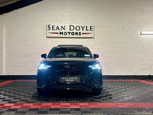 Audi RS Q3 2021 RS Q3 SPORTBACK AUTO PANROOF - Image 2
