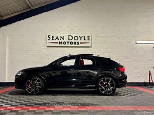Audi RS Q3 2021 RS Q3 SPORTBACK AUTO PANROOF - Image 4