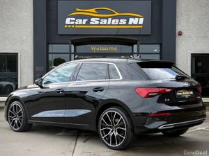 2.0 TDI 35 Sport Sportback 5dr Diesel S Tronic Eur - Image 4