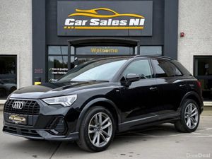 2.0 TDI 35 Black Edition SUV 5dr Diesel S Tronic E - Image 2