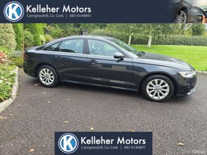 Audi A6 2016 190Hp Ultra - Image 2