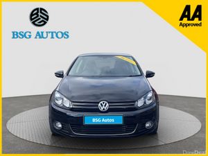 2012 VOLKSWAGEN GOLF TSI 1.4 AUTOMATIC*FINANCE* - Image 3