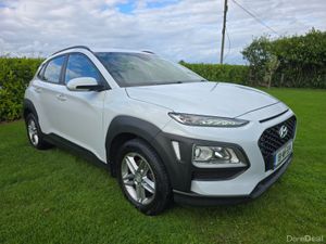 181 Hyundai KONA 1.0 T GDI New Nct - Image 3