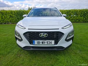181 Hyundai KONA 1.0 T GDI New Nct - Image 4