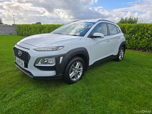 181 Hyundai KONA 1.0 T GDI New Nct - Image 2