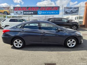 Hyundai i40 2014 (142) New NCT Included - Image 3