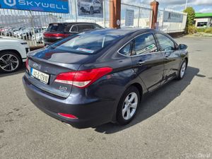 Hyundai i40 2014 (142) New NCT Included - Image 4