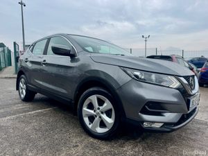 Nissan Qashqai 2018 New Nct - Image 4