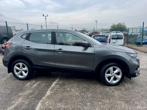Nissan Qashqai 2018 New Nct - Image 2