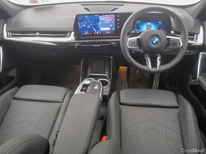 BMW X1 xDrive25e M Sport - Image 4