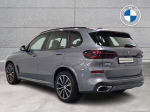 BMW X5 xDrive50e M Sport - Image 3