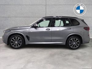 BMW X5 xDrive50e M Sport - Image 4