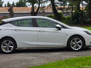 🔥2016 Opel Astra 1.6 CDTI SRI 🔥 - Image 4