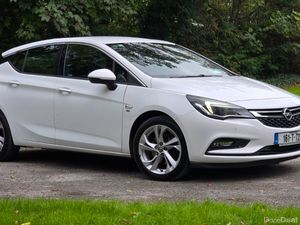 🔥2016 Opel Astra 1.6 CDTI SRI 🔥 - Image 2