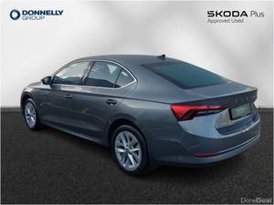 Skoda OCTAVIA 2.0 TDI 150 SE L 5dr DSG - Image 3