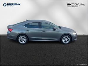 Skoda OCTAVIA 2.0 TDI 150 SE L 5dr DSG - Image 4