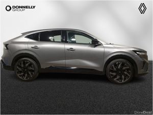Renault Rafale E-Tech FHEV Techno Esprit Alpine 5d - Image 4