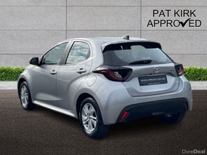 Mazda 2 Hybrid 1.5i Hybrid Centre Line 5dr CVT - Image 2