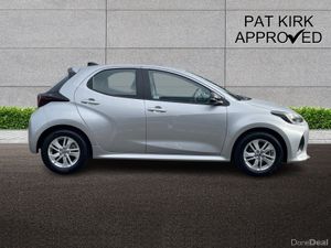 Mazda 2 Hybrid 1.5i Hybrid Centre Line 5dr CVT - Image 3