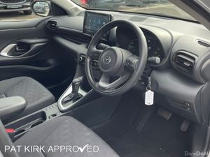 Mazda 2 Hybrid 1.5i Hybrid Centre Line 5dr CVT - Image 4