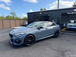 BMW 218i M-Sport Auto 2022 - Image 3