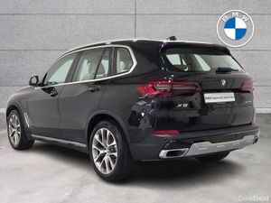 BMW X5 xDrive45e xLine - Image 3