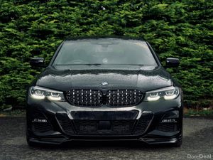 BMW 320D X-Drive Msport 2022-LOW MILEAGE - Image 3